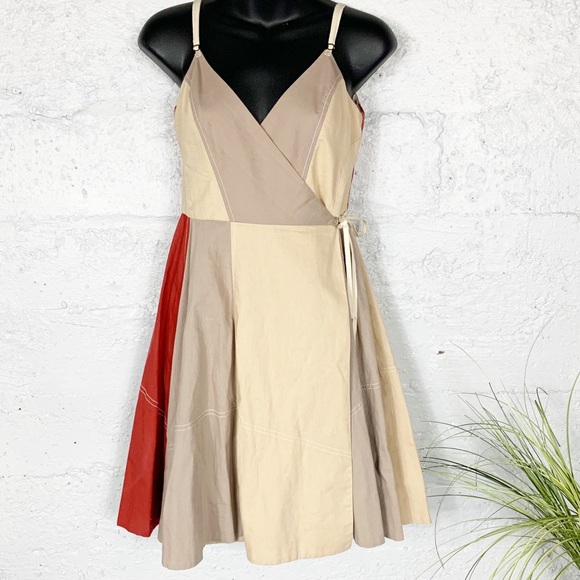 All Saints Flag Dress